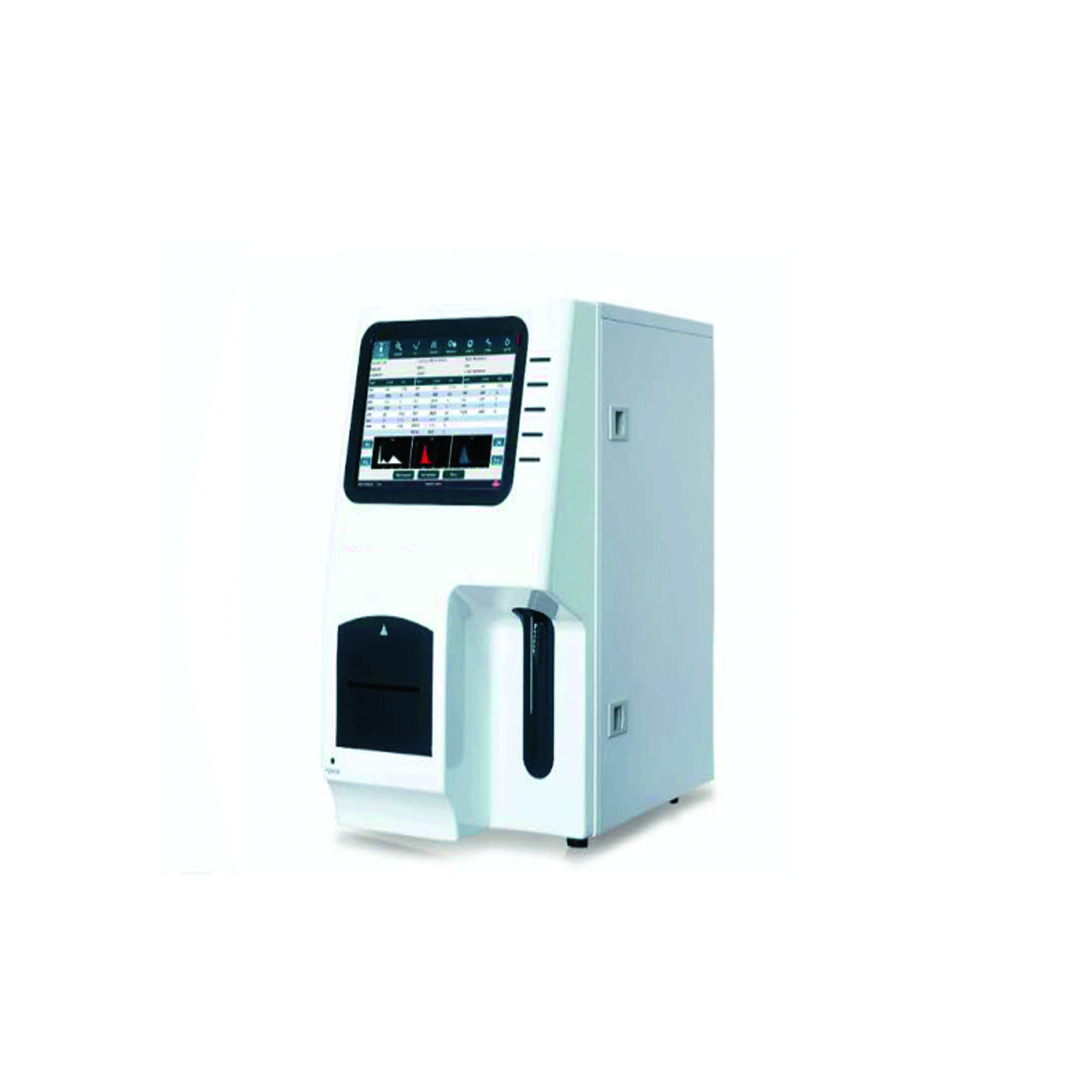 Hematology analyzer XR880